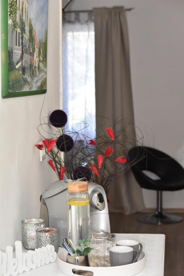 Rooms Bobic Licko Petrovo Selo Esterno foto