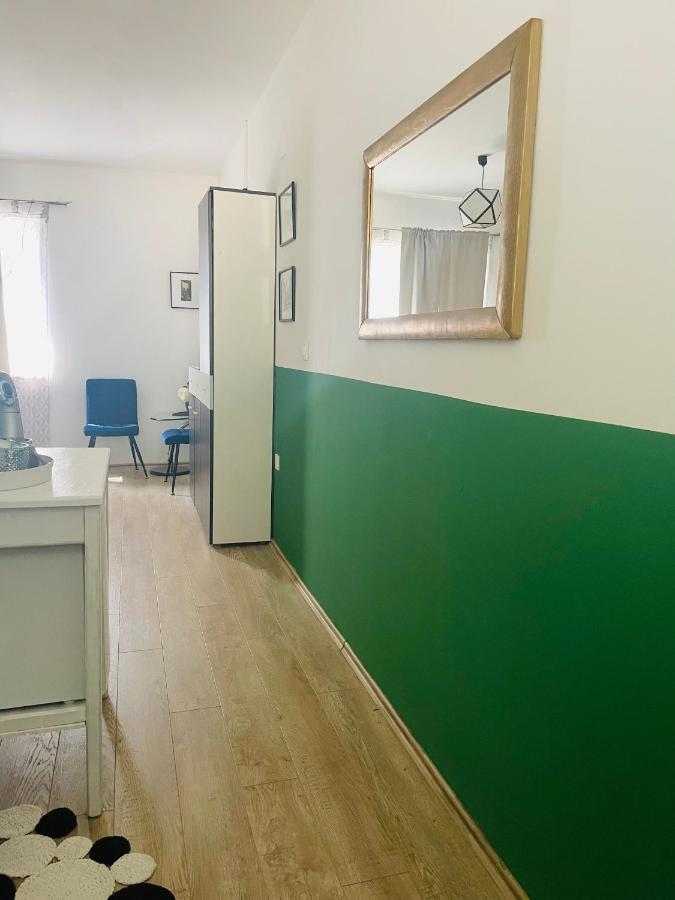 Rooms Bobic Licko Petrovo Selo Esterno foto